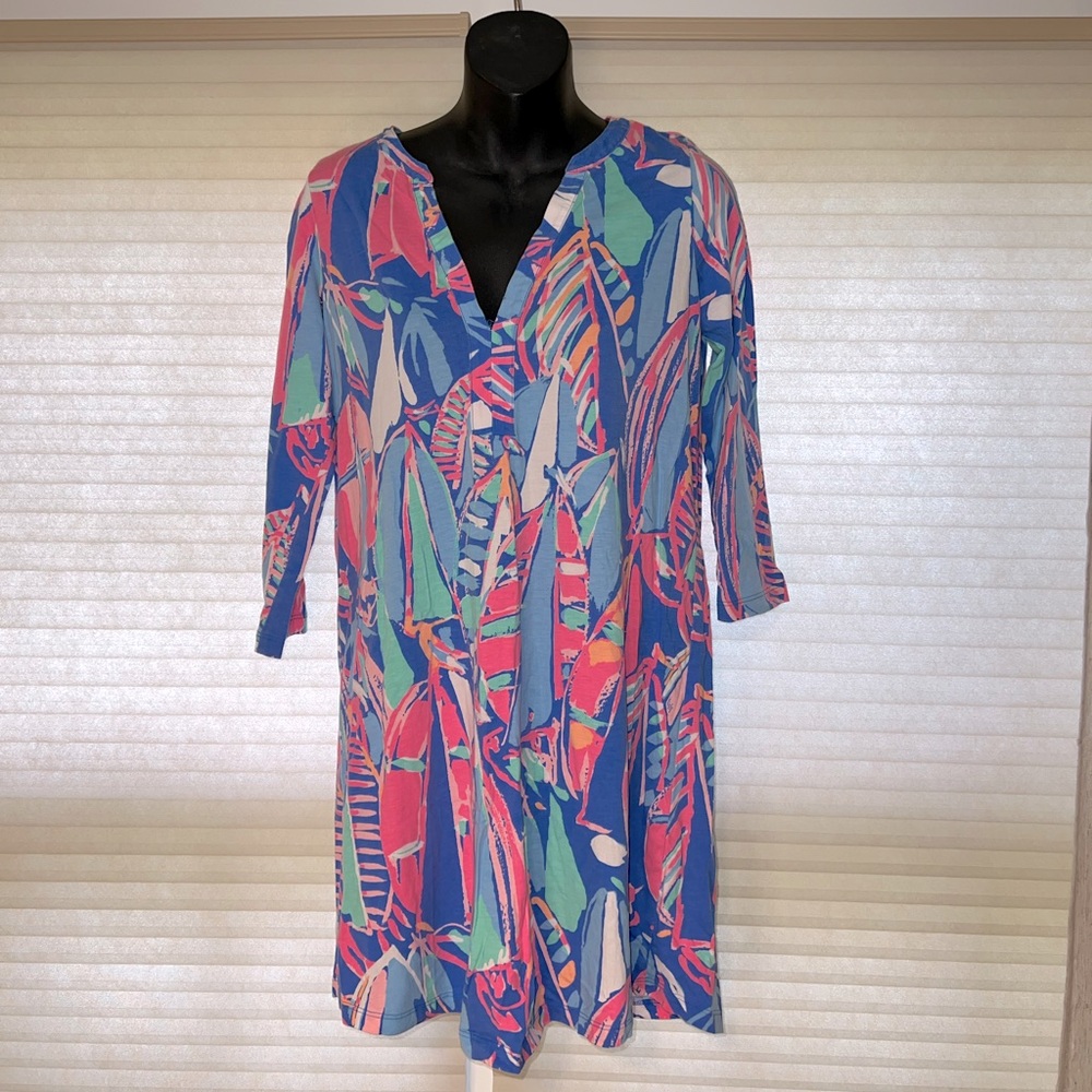 Lily Pulitzer dress size small